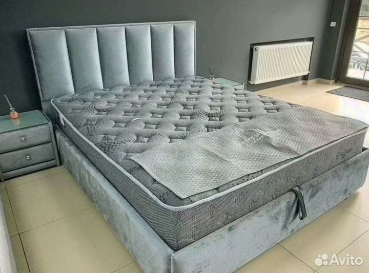 Кровать 160х200