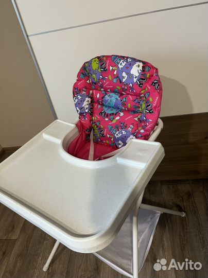 Стульчик для кормления
