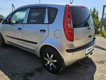 Mitsubishi Colt 1.3 AMT, 2005, 164 500 км, с пробегом, цена 550 000 руб.