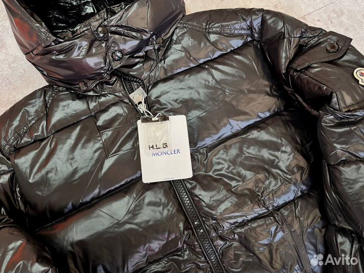 Куртки Moncler premium