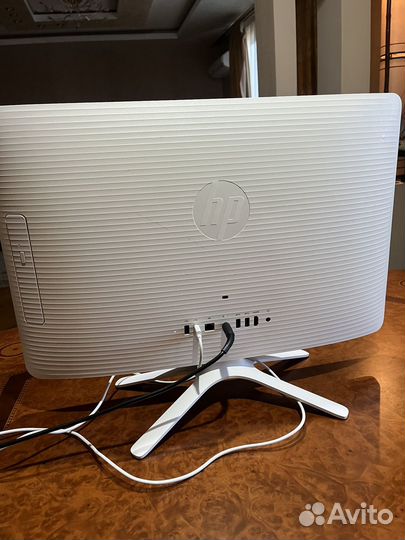 Моноблок hp all in one