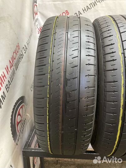 Hankook Radial RA28 205/65 R16C T