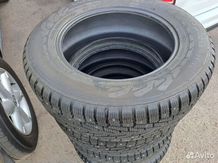 Nordman SUV 235/65 R18 110T