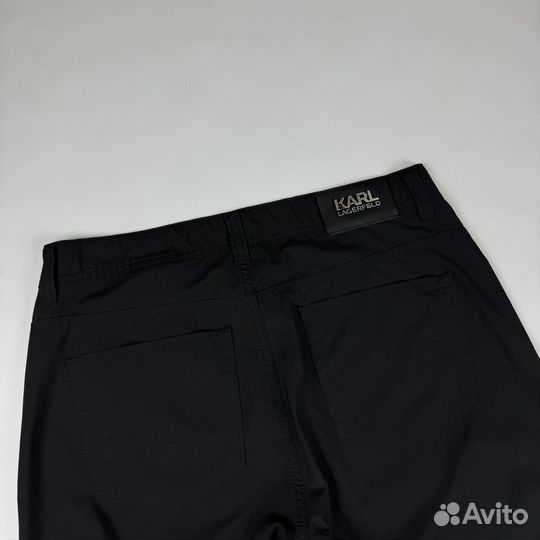 Karl Lagerfeld брюки