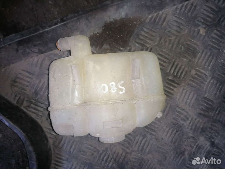 Бачок расширительный Volvo s80