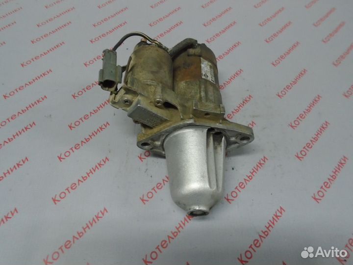Nissan 23300-1M212 Стартер