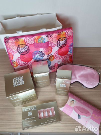Косметика Declare