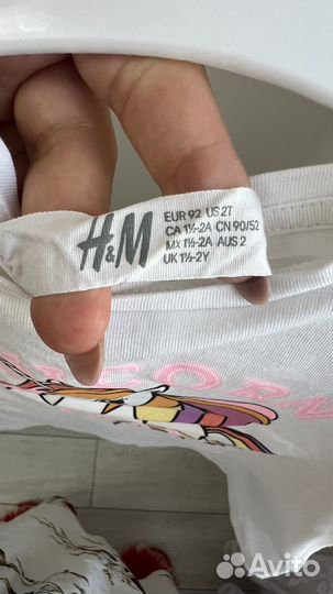 Лонгслив для девочки, лонгслив детский 92