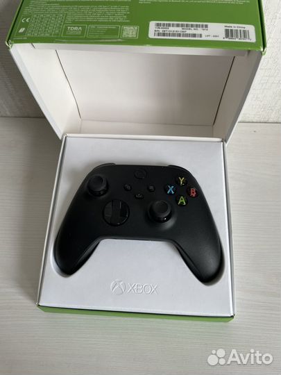 Геймпад Xbox One / Xbox series S