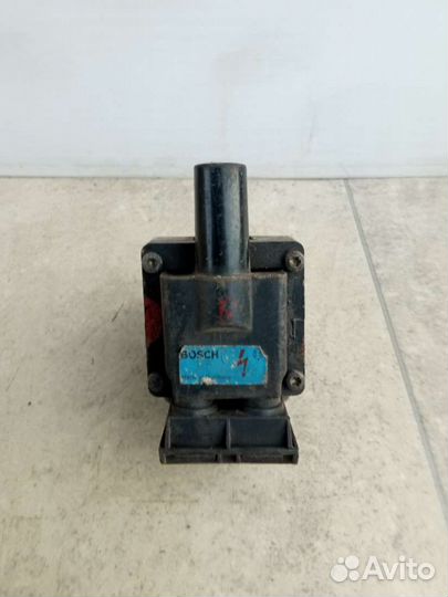 Катушка зажигания Mercedes C W202 0001582485