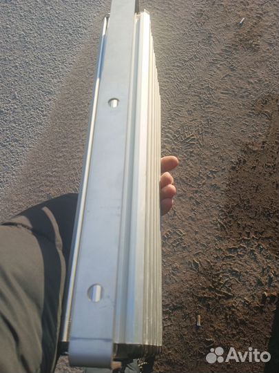 Прожектор Фокус