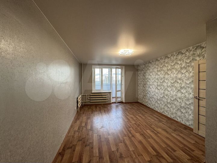 1-к. квартира, 41 м², 13/14 эт.