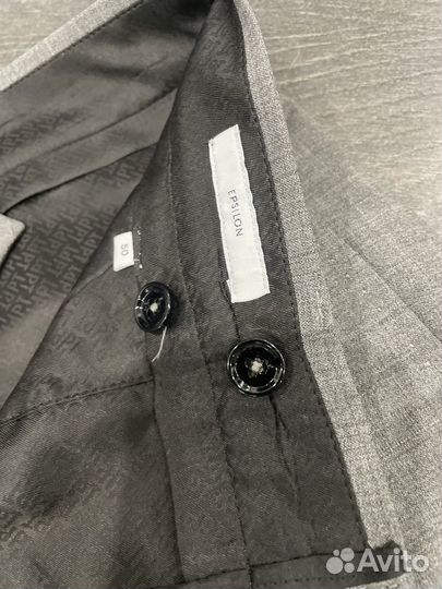 Брюки PT 50 activ