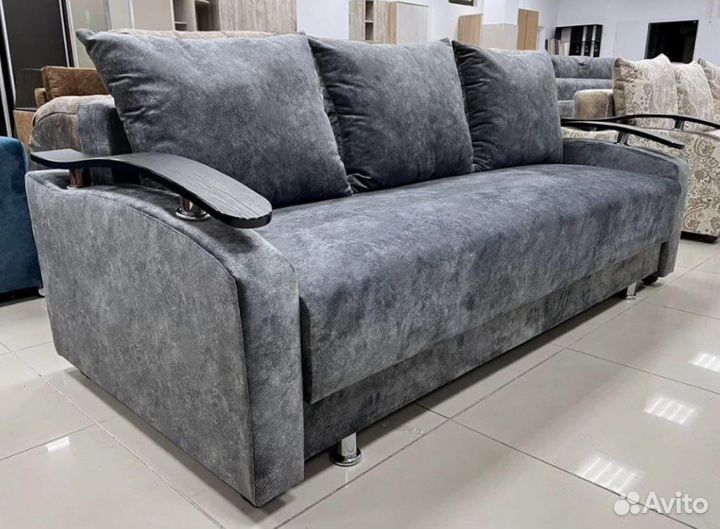 Диван еврокнижка#97