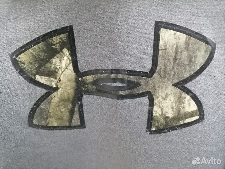 Худи толстовка Under Armour Realtree M