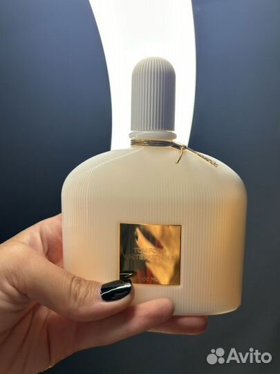 Духи Tom Ford White Patchouli