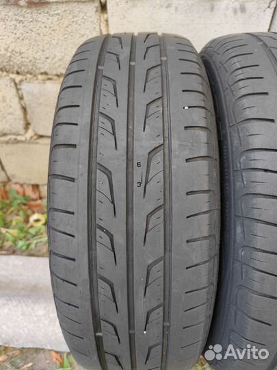 Cordiant Road Runner 195/65 R15