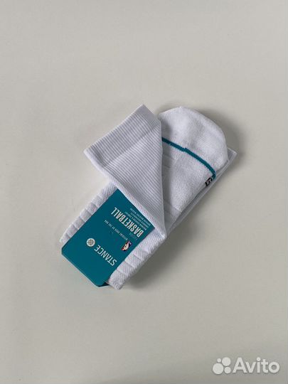 Игровые носки Stance