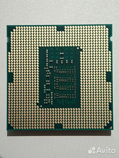 E3-1241v3 (core i7-4771 )