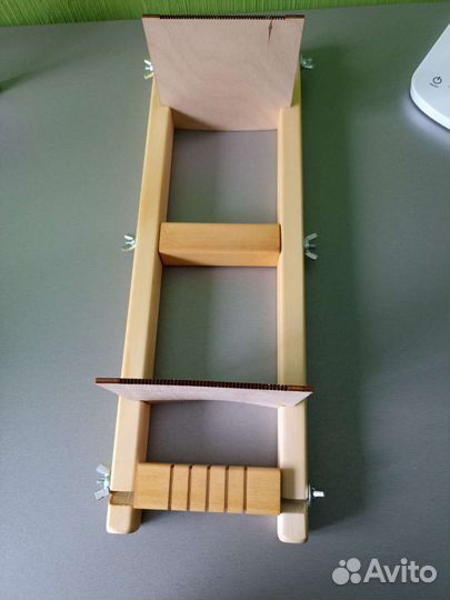 Станок для бисероплетения