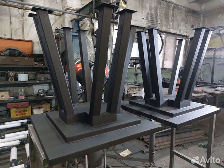 Сварка металлоконструкций, ограждения