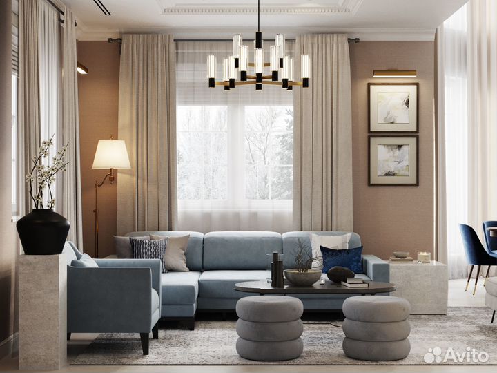 Проектировщик Archicad(Фриланс)