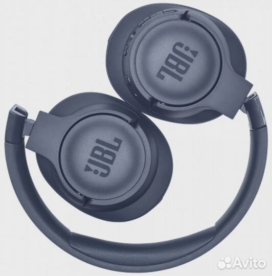 Наушники Jbl jblt760ncblu