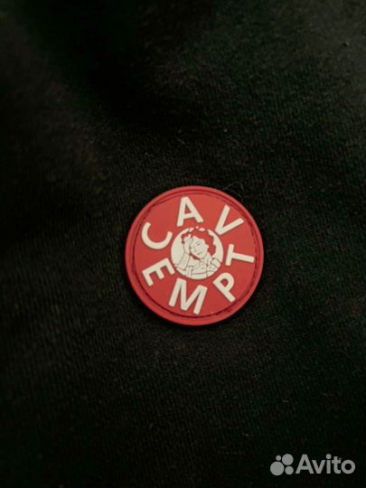 Cav empt худи XL