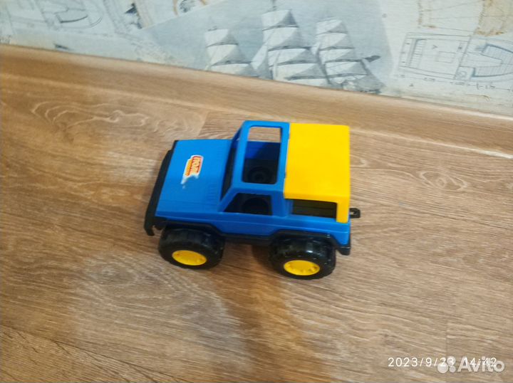 Игрушки для детей