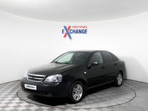 Chevrolet Lacetti 1.8 AT, 2009, 144 063 км, с пробегом, цена 490 000 руб.