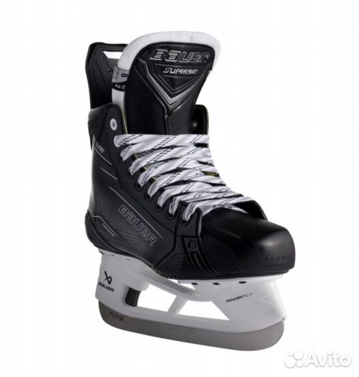 Хоккейные Коньки Bauer Supreme M50 Pro (INT)