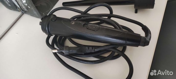 Плойка-стайлер