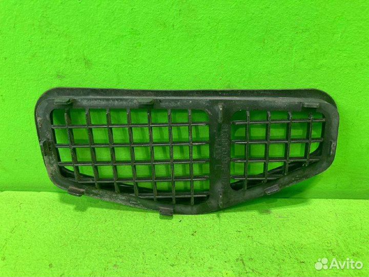 Накладка декоративная MAN TGA