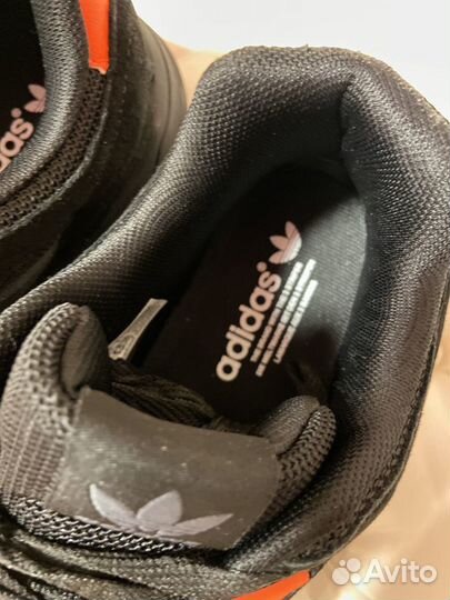 Кроссовки мужские adidas torsion