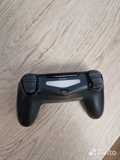Dualshock 4 v2 для pc/ps4/ps3