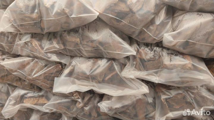 Мульча оптом и в розницу