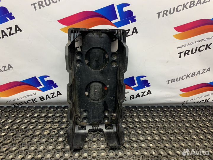 Кронштейн противооткатного упора