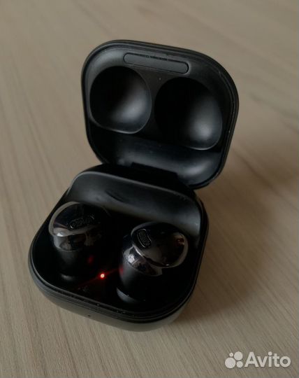 Беспроводные наушники Samsung galaxy buds pro