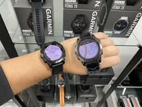 Garmin Fenix 7X Pro / Forerunner 965 /marq