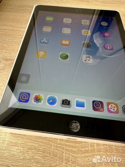 iPad air