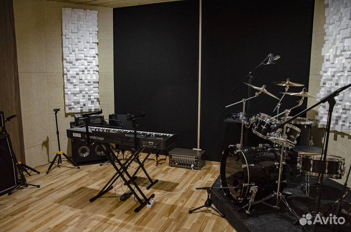 Диджей, звукооператор, прокат звуковой аппаратуры