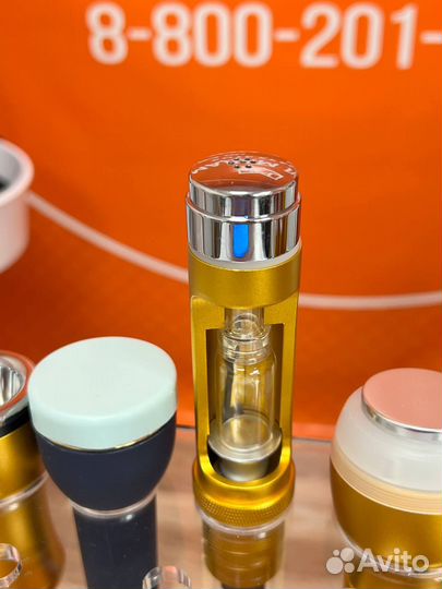 Аппарат косметологический, RF, микротоки,вакуум