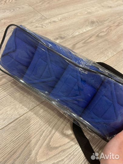 Бинты для конного спорта