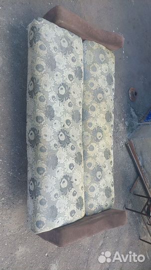 Диван раскладной