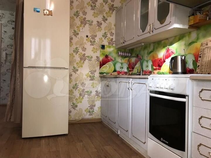 1-к. квартира, 37,3 м², 2/11 эт.