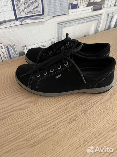 Кеды для девочки