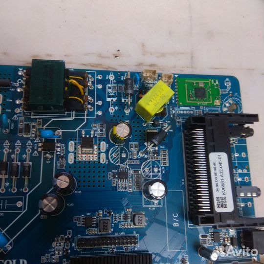 CV6681H-A42 H32YQ2200GR