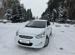 Hyundai Solaris 1.4 MT, 2014, 142 000 км