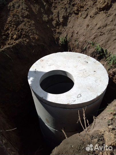 Канализация Водопровод под ключ