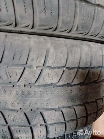 Triangle Snow-LL01 225/60 R16